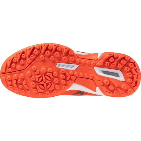Mizuno Wave Lynx 3 Junior — foto 3