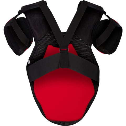TK 3 Body Protector — foto 3