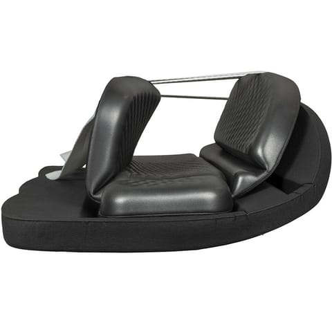 TK 1 Compact Legguards — foto 4