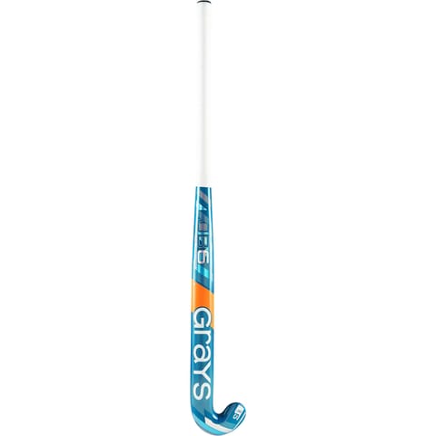Grays JB 6 Hockeystick Blauw, foto 2