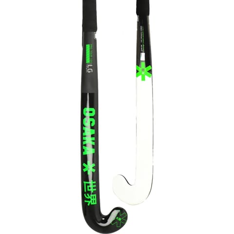 Osaka Pro Tour 100 2.0 Low Groove Hockeystick, foto 5