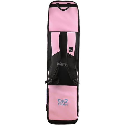 Yibbi Pro Tour Large Stickbag — foto 2