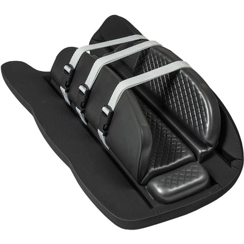TK 1 Compact Legguards — foto 3