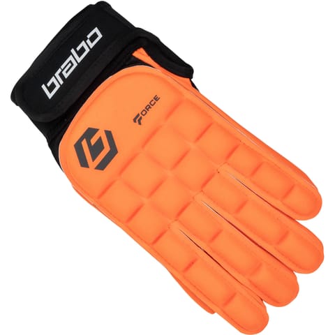 Brabo Force Indoor Handschoen Links — foto 3