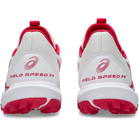 ASICS Field Speed FF 2 Dames — foto 5