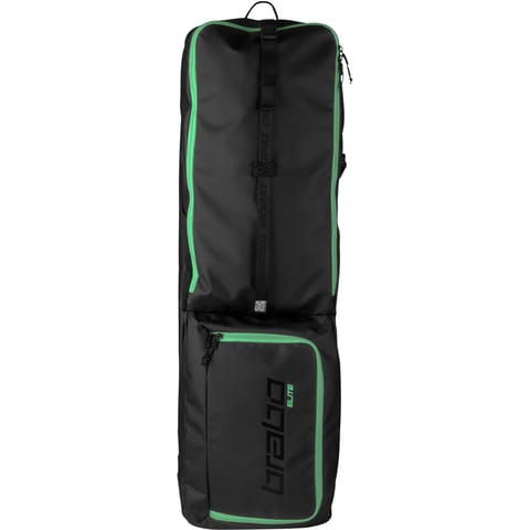 Brabo Stickbag Elite — foto 1
