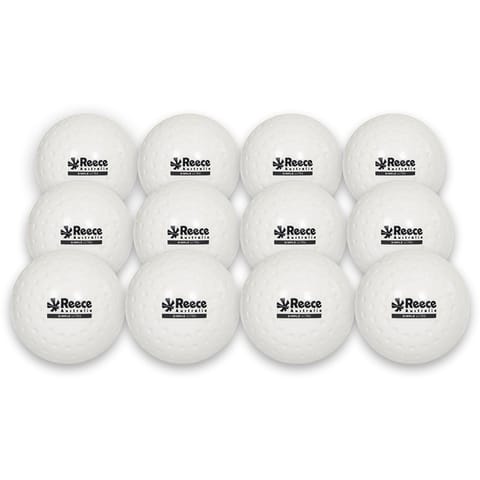 Reece Dimple Wedstrijd Ballen Ultra 12 St.