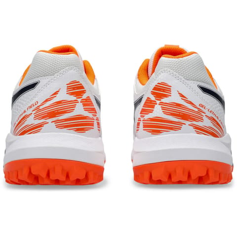 ASICS Gel-Lethal Field 2 — foto 5