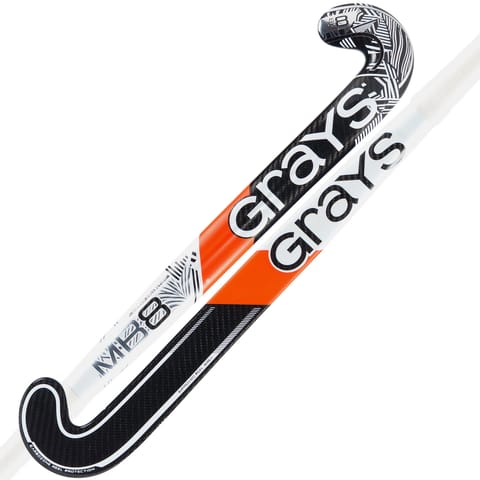 Grays Midbow 8, foto 4