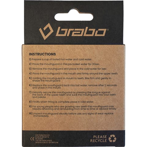Brabo Bitje Junior — foto 4