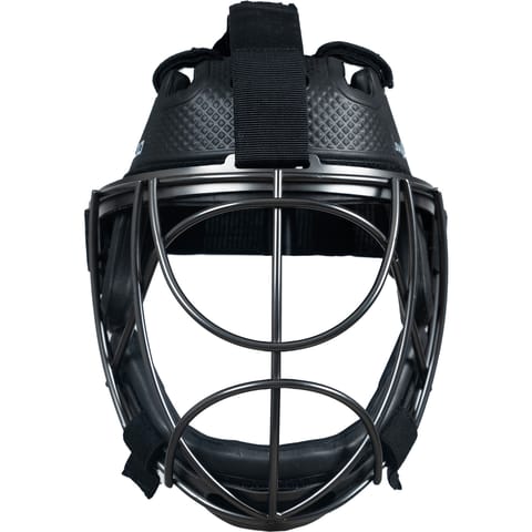 Brabo Soft helmet + Visor — foto 2