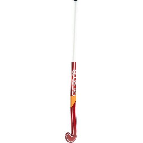 Grays GT 5 Hockeystick Rood, foto 5