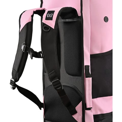 Yibbi Pro Tour Large Stickbag — foto 5