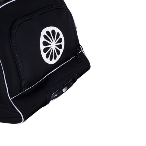 Indian Maharadja keeperstas CLX9 – zwart, foto 9