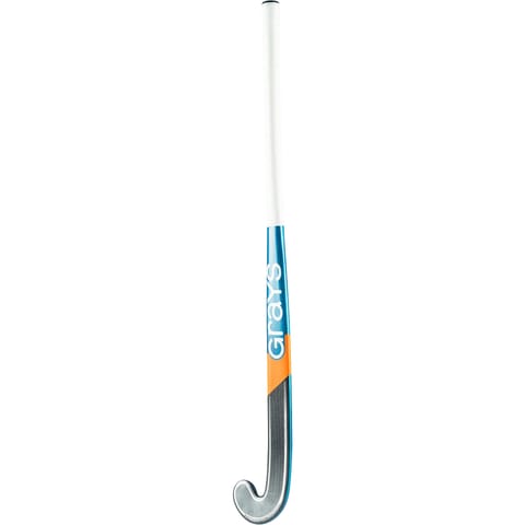 Grays JB 6 Hockeystick Blauw, foto 5