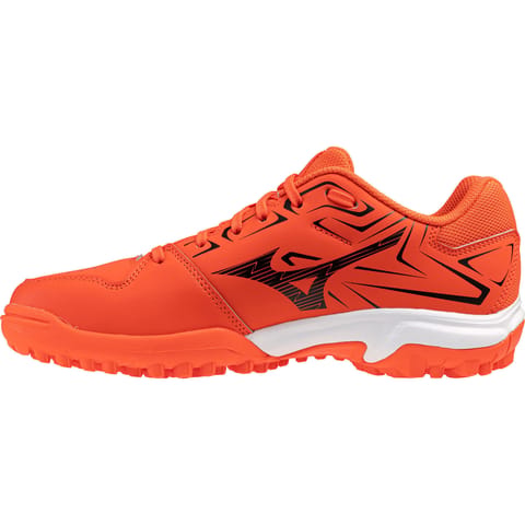 Mizuno Wave Lynx 3 Junior — foto 2