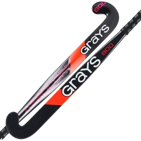 Grays AC800 Jumbow-S, foto 5