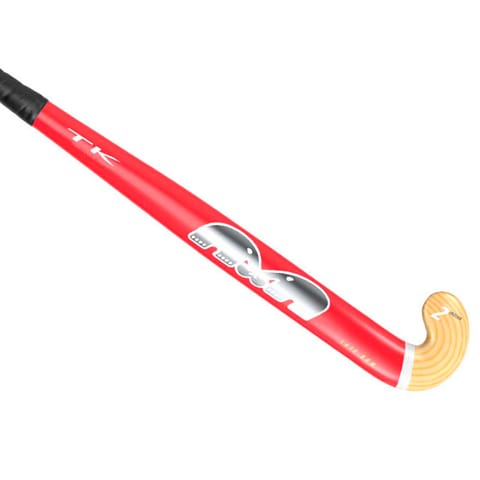TK 2 Low Bow Hout Indoor