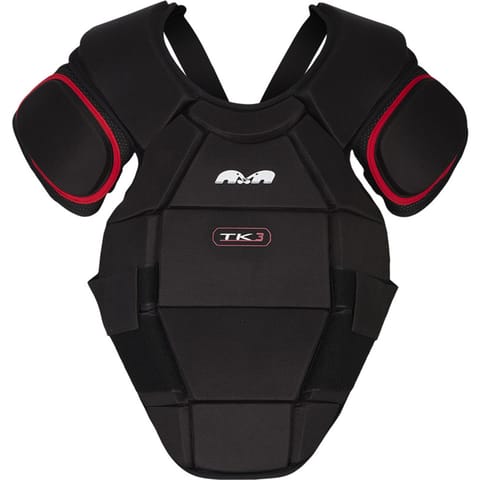 TK 3 Body Protector — foto 1