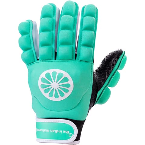 Indian Maharadja Glory 4.4 Indoor Handschoen Links — foto 1