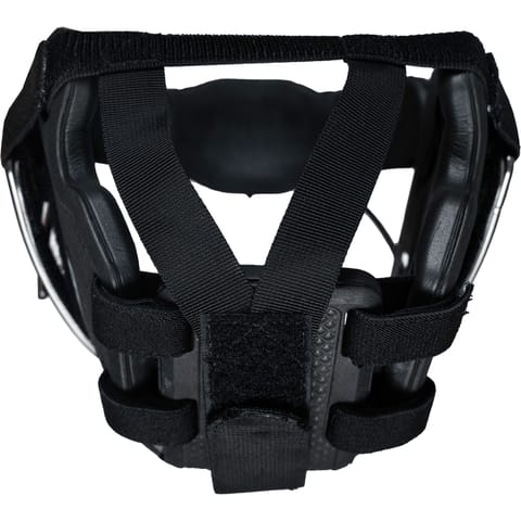 Brabo Soft helmet + Visor — foto 4