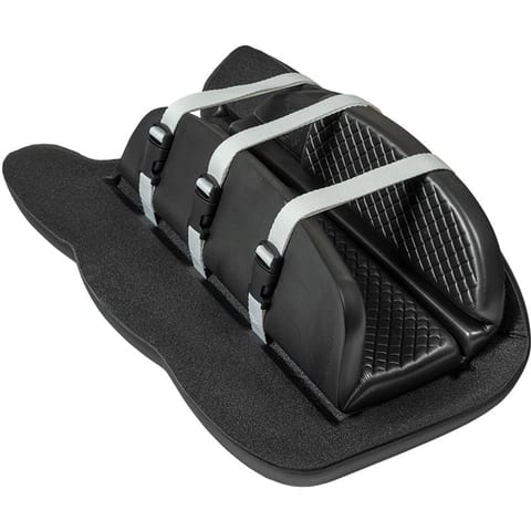 TK 1 Soft Legguards — foto 3