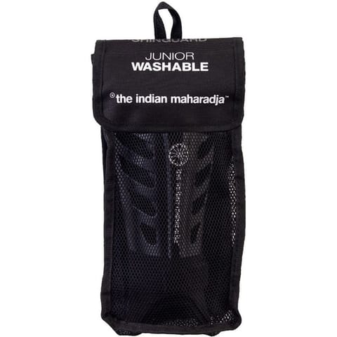 Indian Maharadja Wasbare Scheenbeschermers Junior — foto 3
