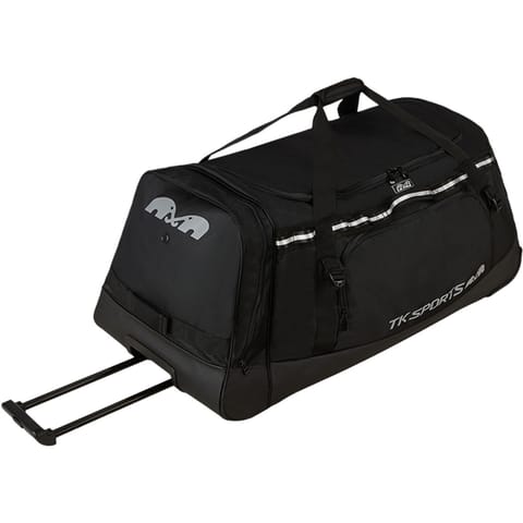 TK 5 Ultra Goalie Bag, foto 1