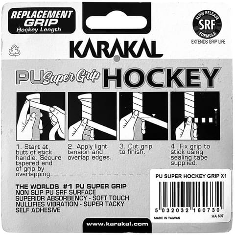 Karakal Grip 1 St. — foto 3