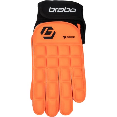 Brabo Force Indoor Handschoen Links — foto 1