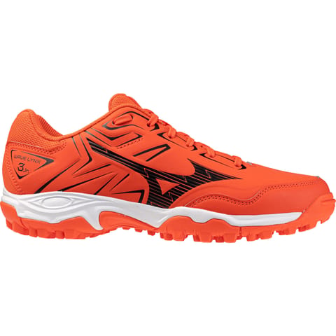 Mizuno Wave Lynx 3 Junior — foto 1