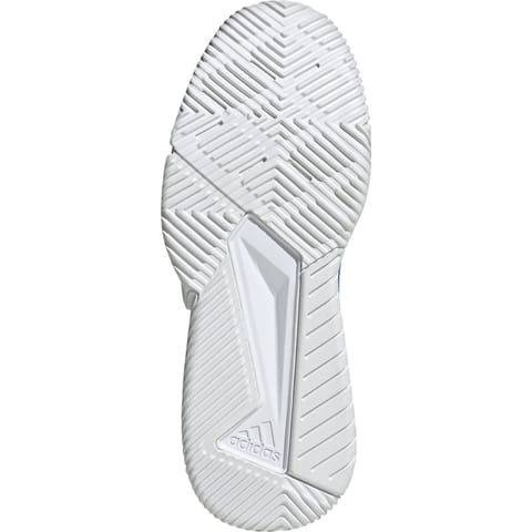 adidas Court Team Bounce 2.0 Heren — foto 3