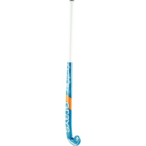 Grays JB 6 Hockeystick Blauw, foto 4