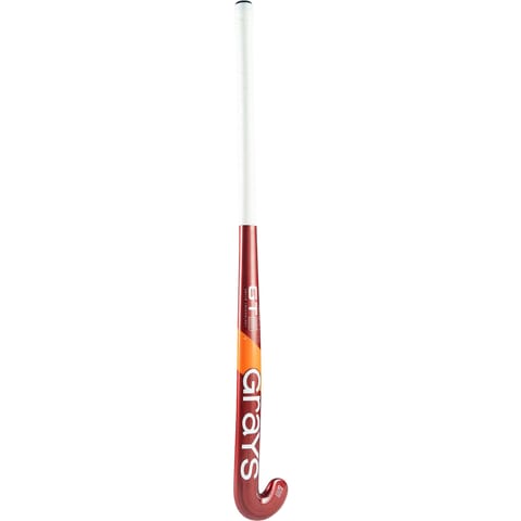 Grays GT 5 Hockeystick Rood, foto 4