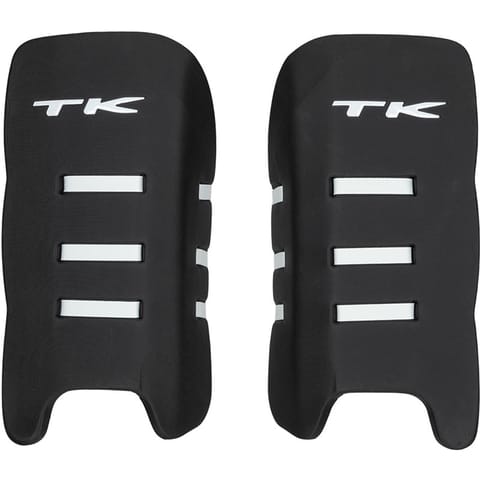 TK 1 Compact Legguards — foto 1
