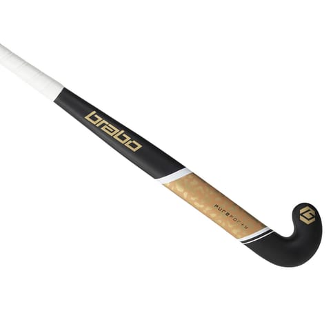 Brabo G-Force Pure 40 MidBow Junior, foto 1