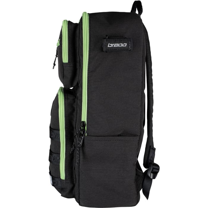 Brabo Backpack Elite Senior hockeystick — foto 2