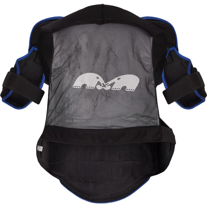 TK 1 Body Protector keepersitem — foto 3