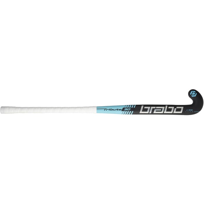 Brabo G-Force Tribute 30 hockeystick, foto 3