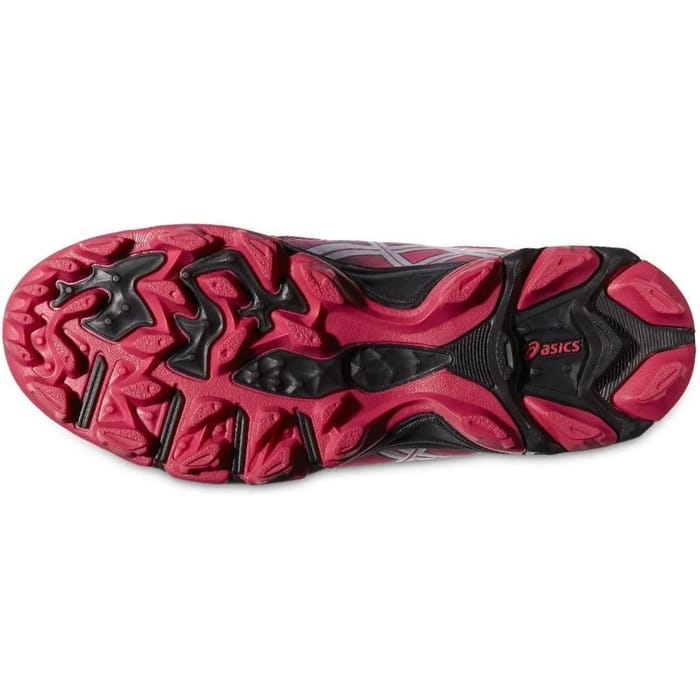 Asics Gel-Blackheath 5 junior hockeyschoenen hockeyschoen — foto 3