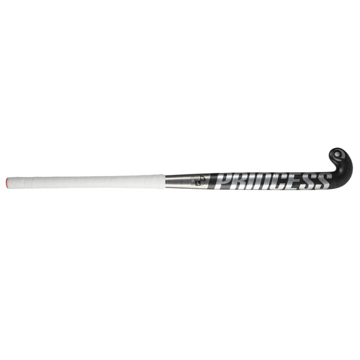 Princess Premium 4K 8 STAR SG9-LB Black/Silver Senior Hockeystick hockeystick — foto 3