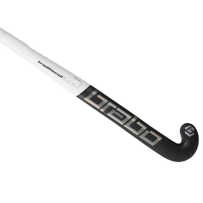 Brabo Traditional Carbon 90 ProBow hockeystick — foto 1