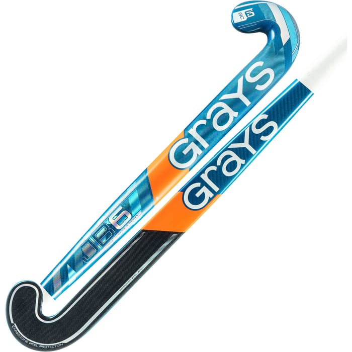 Grays JB 6 hockeystick — foto 7