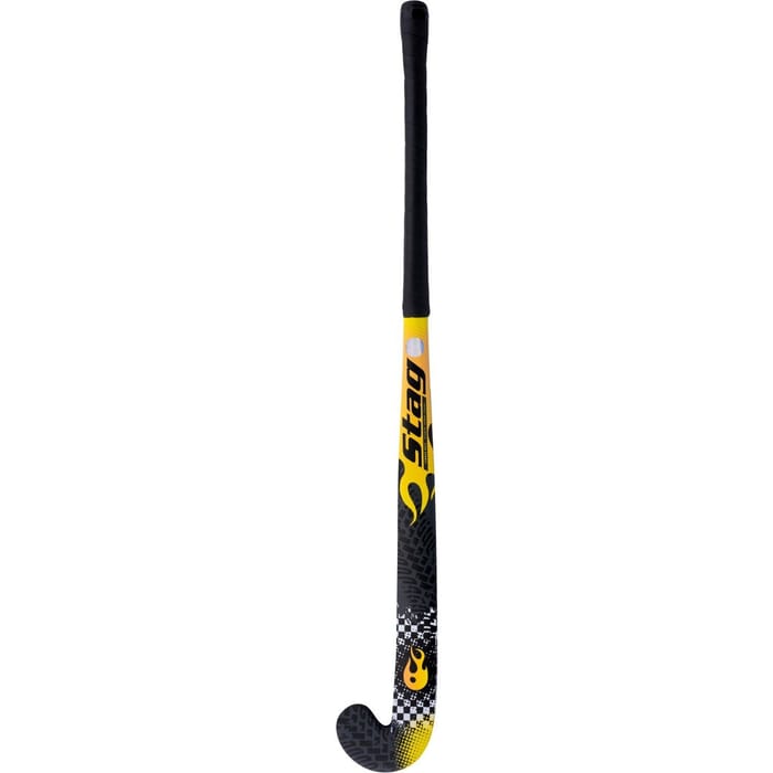 Stag Sambar Race hockeystick — foto 1
