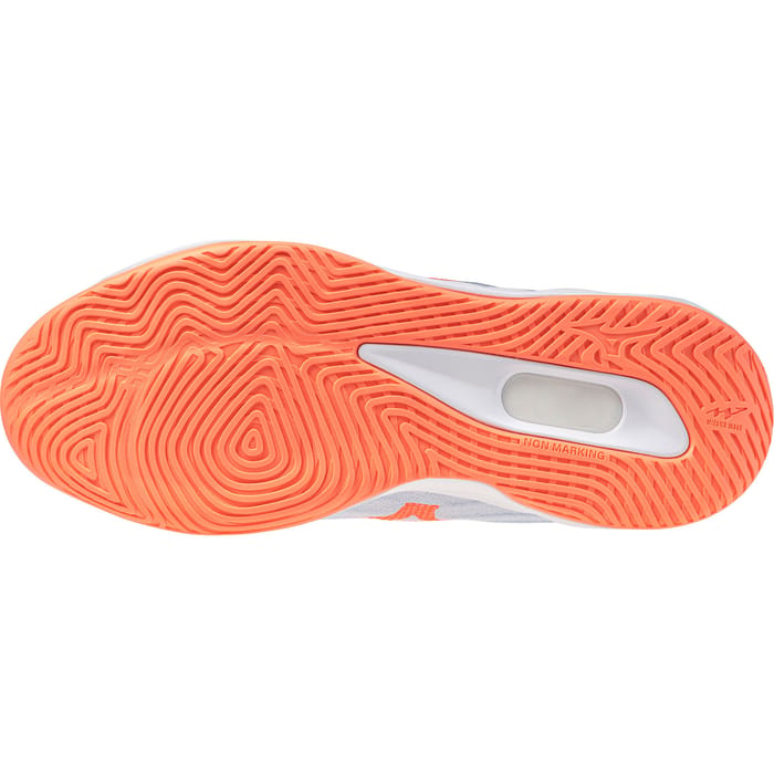 Mizuno  Wave Luminous Elite Dames hockeystick — foto 3