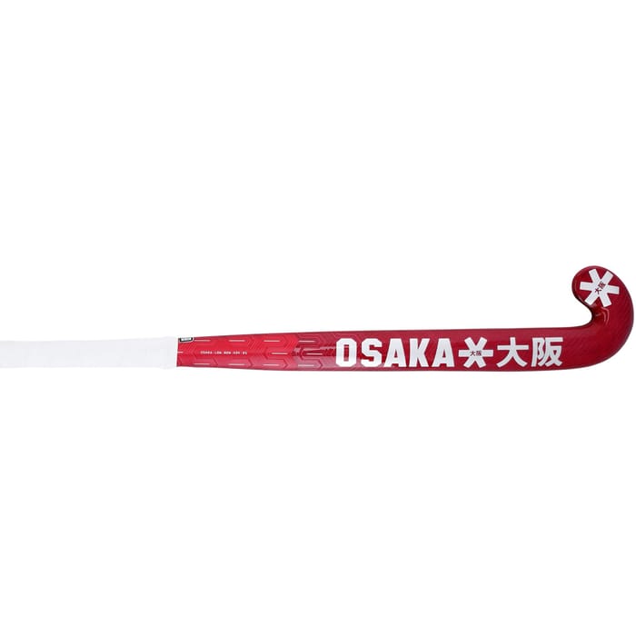 Osaka Lowbow Advanced 85 hockeystick, foto 5