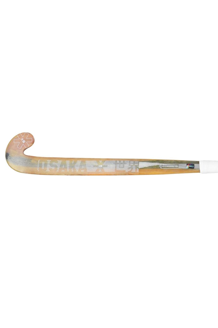 Osaka Pro Wood - Pro Bow X hockeystick, foto 4