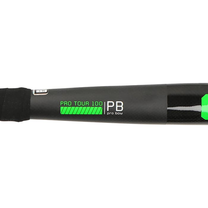 Osaka Pro Tour 100 - 2.0 PB hockeystick, foto 7