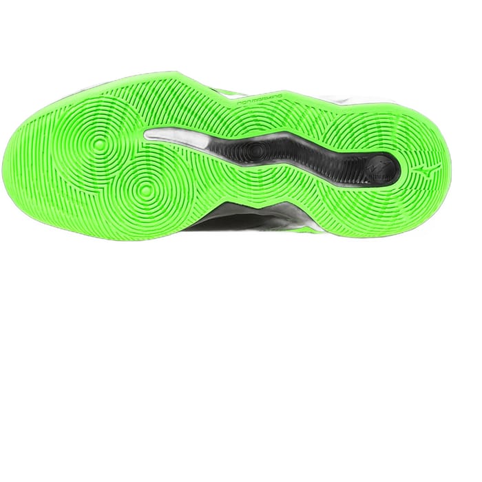 Mizuno  Wave Momentum Pro hockeyschoen — foto 2
