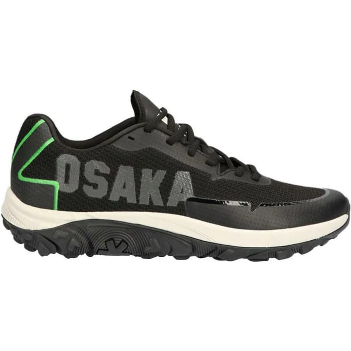 Osaka KAI mk1 uni hockeyschoenen hockeystick — foto 1